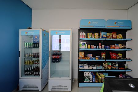 Casa de condomínio para alugar com 132m², 2 quartos e 2 vagas Casa de condomínio para alugar com 132m², 2 quartos e 2 vagasÁrea Comum