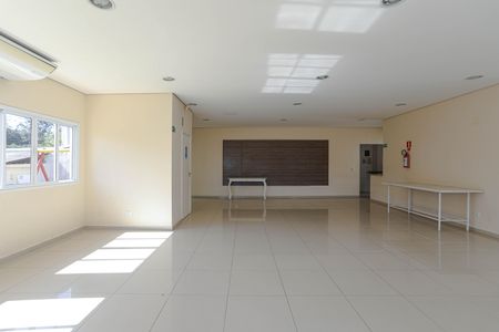 Casa de condomínio para alugar com 132m², 2 quartos e 2 vagas Casa de condomínio para alugar com 132m², 2 quartos e 2 vagasÁrea Comum