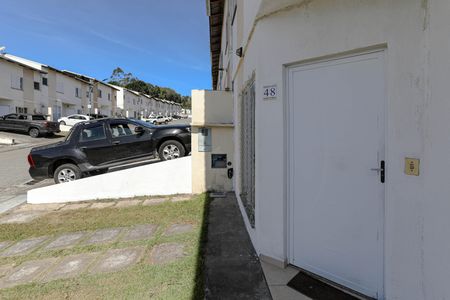 Casa de condomínio para alugar com 132m², 2 quartos e 2 vagas Casa de condomínio para alugar com 132m², 2 quartos e 2 vagasGaragem