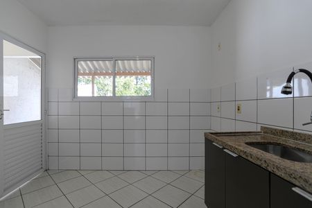 Casa de condomínio para alugar com 132m², 2 quartos e 2 vagas Casa de condomínio para alugar com 132m², 2 quartos e 2 vagasCozinha