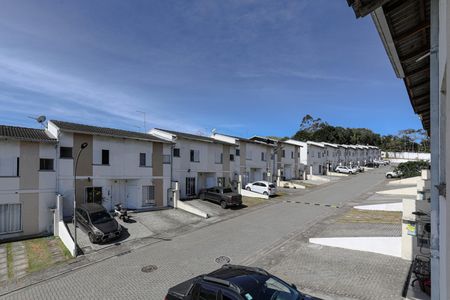Casa de condomínio para alugar com 132m², 2 quartos e 2 vagas Casa de condomínio para alugar com 132m², 2 quartos e 2 vagasVista - Quarto 2