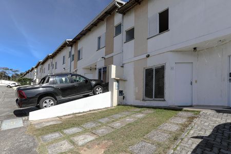 Casa de condomínio para alugar com 132m², 2 quartos e 2 vagas Casa de condomínio para alugar com 132m², 2 quartos e 2 vagasGaragem