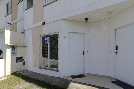 Casa de condomínio para alugar com 132m², 2 quartos e 2 vagas Casa de condomínio para alugar com 132m², 2 quartos e 2 vagasPlaquinha