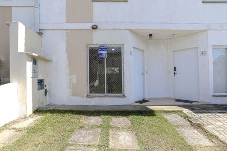 Casa de condomínio para alugar com 132m², 2 quartos e 2 vagas Casa de condomínio para alugar com 132m², 2 quartos e 2 vagasPlaquinha