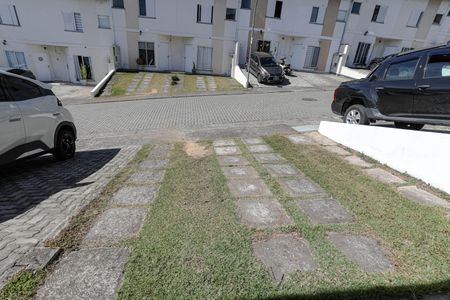 Casa de condomínio para alugar com 132m², 2 quartos e 2 vagas Casa de condomínio para alugar com 132m², 2 quartos e 2 vagasGaragem