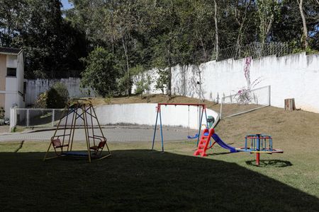 Casa de condomínio para alugar com 132m², 2 quartos e 2 vagas Casa de condomínio para alugar com 132m², 2 quartos e 2 vagasÁrea Comum