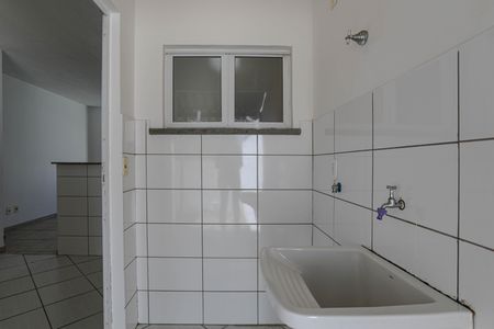 Casa de condomínio para alugar com 132m², 2 quartos e 2 vagas Casa de condomínio para alugar com 132m², 2 quartos e 2 vagasÁrea de Serviço