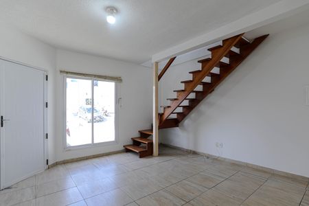 Casa de condomínio para alugar com 132m², 2 quartos e 2 vagas Casa de condomínio para alugar com 132m², 2 quartos e 2 vagasSala