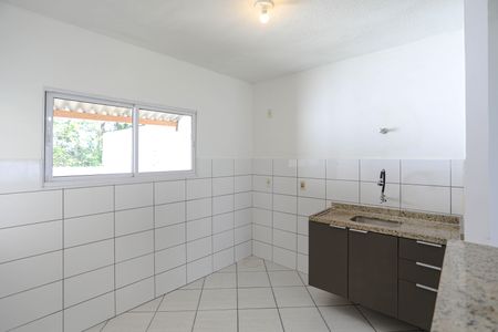 Casa de condomínio para alugar com 132m², 2 quartos e 2 vagas Casa de condomínio para alugar com 132m², 2 quartos e 2 vagasCozinha