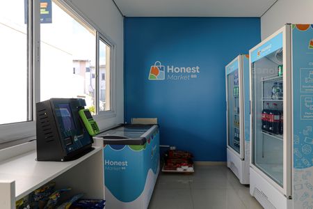 Casa de condomínio para alugar com 132m², 2 quartos e 2 vagas Casa de condomínio para alugar com 132m², 2 quartos e 2 vagasÁrea Comum