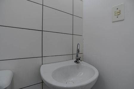 Casa de condomínio para alugar com 132m², 2 quartos e 2 vagas Casa de condomínio para alugar com 132m², 2 quartos e 2 vagasLavabo