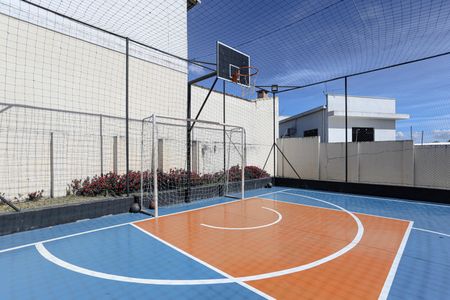 Casa de condomínio para alugar com 132m², 2 quartos e 2 vagas Casa de condomínio para alugar com 132m², 2 quartos e 2 vagasÁrea Comum