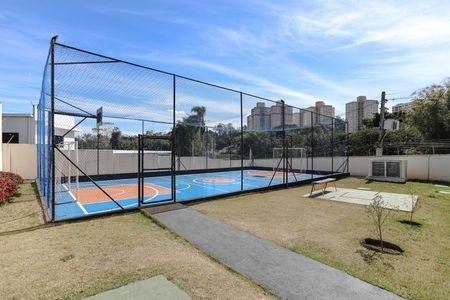 Casa de condomínio para alugar com 132m², 2 quartos e 2 vagas Casa de condomínio para alugar com 132m², 2 quartos e 2 vagasÁrea Comum