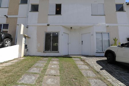 Casa de condomínio para alugar com 132m², 2 quartos e 2 vagas Casa de condomínio para alugar com 132m², 2 quartos e 2 vagasGaragem