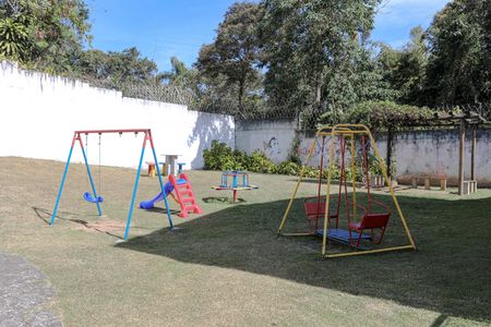 Casa de condomínio para alugar com 132m², 2 quartos e 2 vagas Casa de condomínio para alugar com 132m², 2 quartos e 2 vagasÁrea Comum