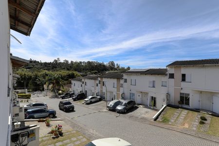 Casa de condomínio para alugar com 132m², 2 quartos e 2 vagas Casa de condomínio para alugar com 132m², 2 quartos e 2 vagasVista - Quarto 2