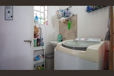 Apartamento à venda com 35m², 1 quarto e sem vagaÁrea de Serviço