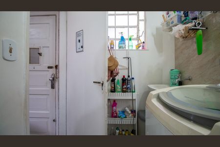 Apartamento à venda com 35m², 1 quarto e sem vagaÁrea de Serviço