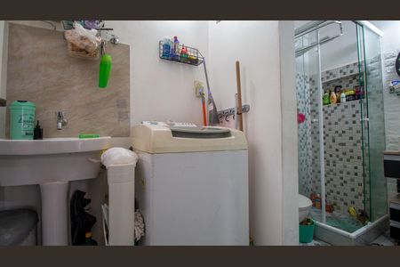 Apartamento à venda com 35m², 1 quarto e sem vagaÁrea de Serviço