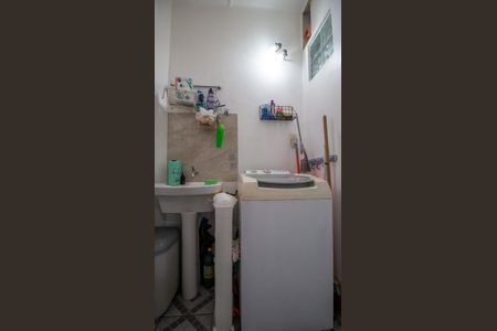 Apartamento à venda com 35m², 1 quarto e sem vagaÁrea de Serviço
