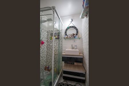 Apartamento à venda com 35m², 1 quarto e sem vagaBanheiro