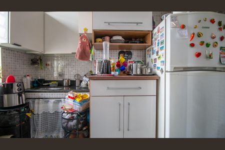 Apartamento à venda com 35m², 1 quarto e sem vagaCozinha