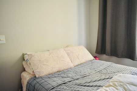Apartamento à venda com 60m², 2 quartos e 1 vaga Apartamento à venda com 60m², 2 quartos e 1 vagaQuarto 2