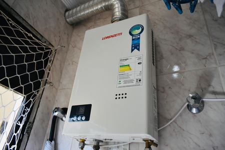 Apartamento à venda com 60m², 2 quartos e 1 vaga Apartamento à venda com 60m², 2 quartos e 1 vagaÁrea de Serviço