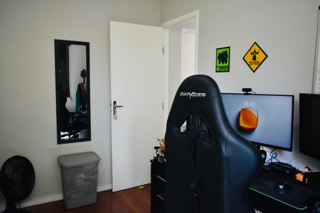 Apartamento à venda com 60m², 2 quartos e 1 vaga Apartamento à venda com 60m², 2 quartos e 1 vagaQuarto 1