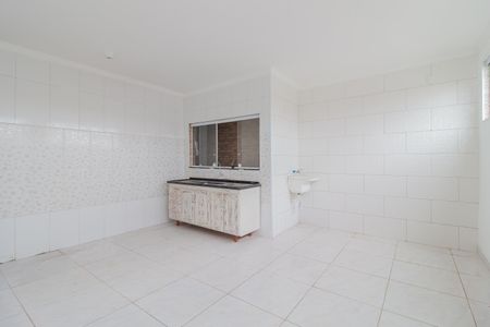 Casa para alugar com 125m², 2 quartos e 2 vagas Casa para alugar com 125m², 2 quartos e 2 vagasSala/Cozinha