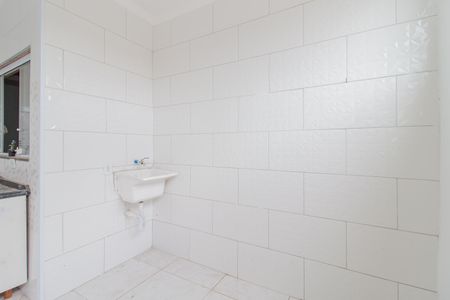 Casa para alugar com 125m², 2 quartos e 2 vagas Casa para alugar com 125m², 2 quartos e 2 vagasÁrea de Serviço