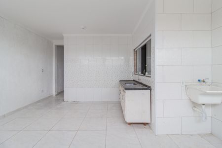 Casa para alugar com 125m², 2 quartos e 2 vagas Casa para alugar com 125m², 2 quartos e 2 vagasSala/Cozinha
