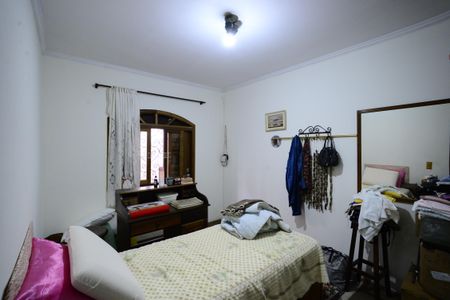 Quarto de casa à venda com 4 quartos, 250m² em Vila Dom Pedro I, São Paulo