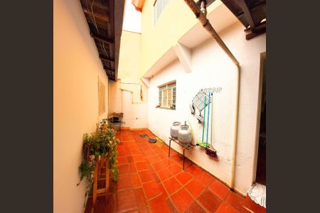 Casa à venda com 218m², 3 quartos e 3 vagas Casa à venda com 218m², 3 quartos e 3 vagasFoto 21