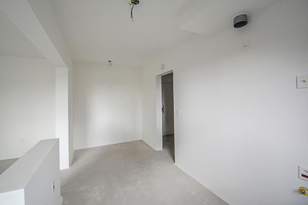 Apartamento à venda com 117m², 3 quartos e 2 vagasCozinha
