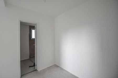 Apartamento à venda com 117m², 3 quartos e 2 vagasCloset da suíte 1