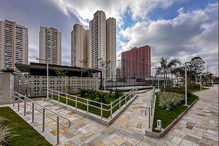 Apartamento à venda com 117m², 3 quartos e 2 vagasÁrea comum