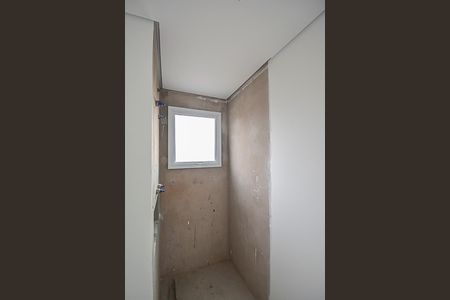 Apartamento à venda com 117m², 3 quartos e 2 vagasBanheiro da Suíte 2