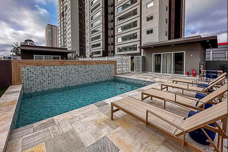 Apartamento à venda com 117m², 3 quartos e 2 vagasÁrea gourmet