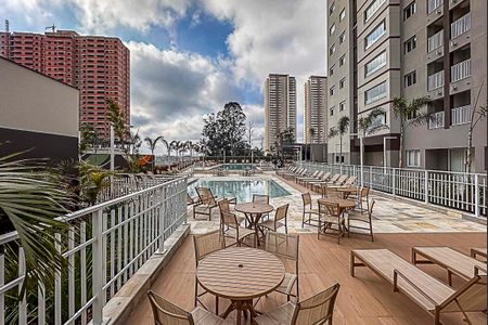 Apartamento à venda com 117m², 3 quartos e 2 vagasÁrea comum - Piscina