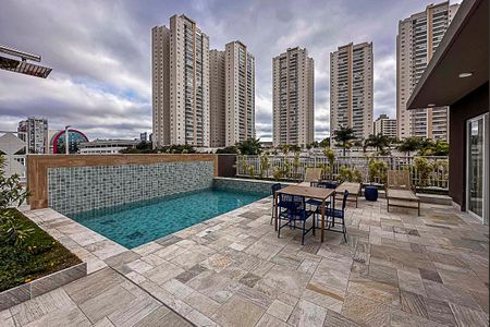 Apartamento à venda com 117m², 3 quartos e 2 vagasÁrea gourmet