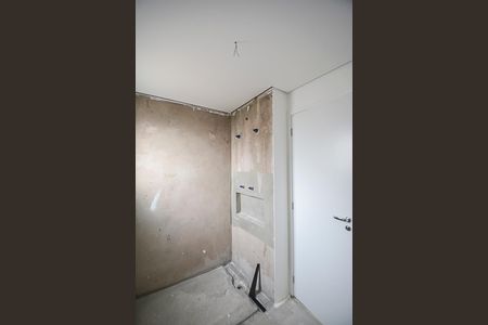 Apartamento à venda com 117m², 3 quartos e 2 vagasBanheiro da Suíte 1