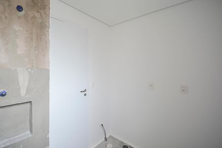 Apartamento à venda com 117m², 3 quartos e 2 vagasBanheiro da Suíte 1