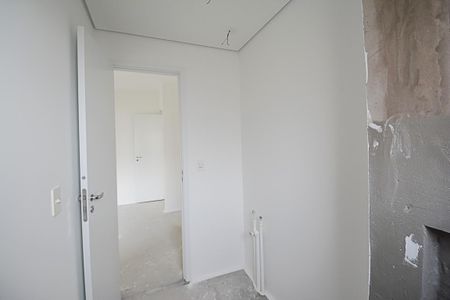 Apartamento à venda com 117m², 3 quartos e 2 vagasBanheiro da Suíte 3