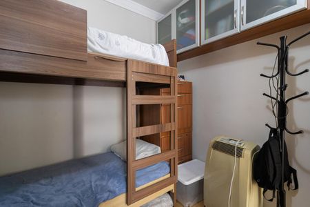 Casa de condomínio à venda com 120m², 3 quartos e 2 vagas Casa de condomínio à venda com 120m², 3 quartos e 2 vagasQuarto 1