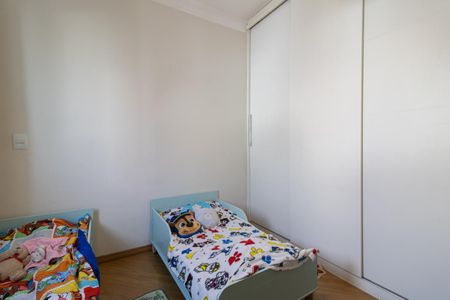 Casa de condomínio à venda com 120m², 3 quartos e 2 vagas Casa de condomínio à venda com 120m², 3 quartos e 2 vagasQuarto Suíte 2