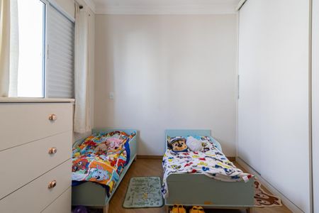 Casa de condomínio à venda com 120m², 3 quartos e 2 vagas Casa de condomínio à venda com 120m², 3 quartos e 2 vagasQuarto Suíte 2