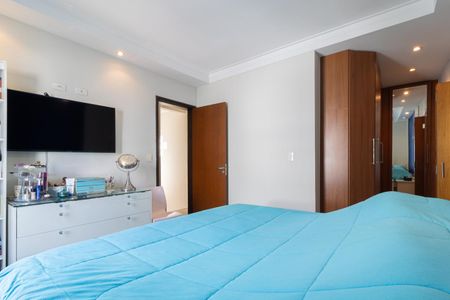 Casa de condomínio à venda com 120m², 3 quartos e 2 vagas Casa de condomínio à venda com 120m², 3 quartos e 2 vagasQuarto Suíte 1