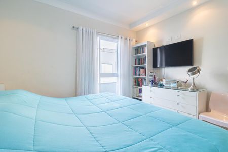 Casa de condomínio à venda com 120m², 3 quartos e 2 vagas Casa de condomínio à venda com 120m², 3 quartos e 2 vagasQuarto Suíte 1