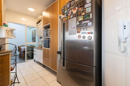 Casa de condomínio à venda com 120m², 3 quartos e 2 vagas Casa de condomínio à venda com 120m², 3 quartos e 2 vagasCozinha